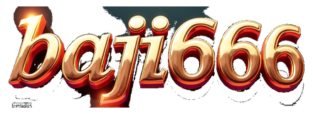 baji666 logo