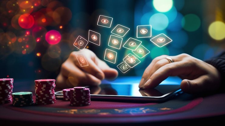 baji666 Slots